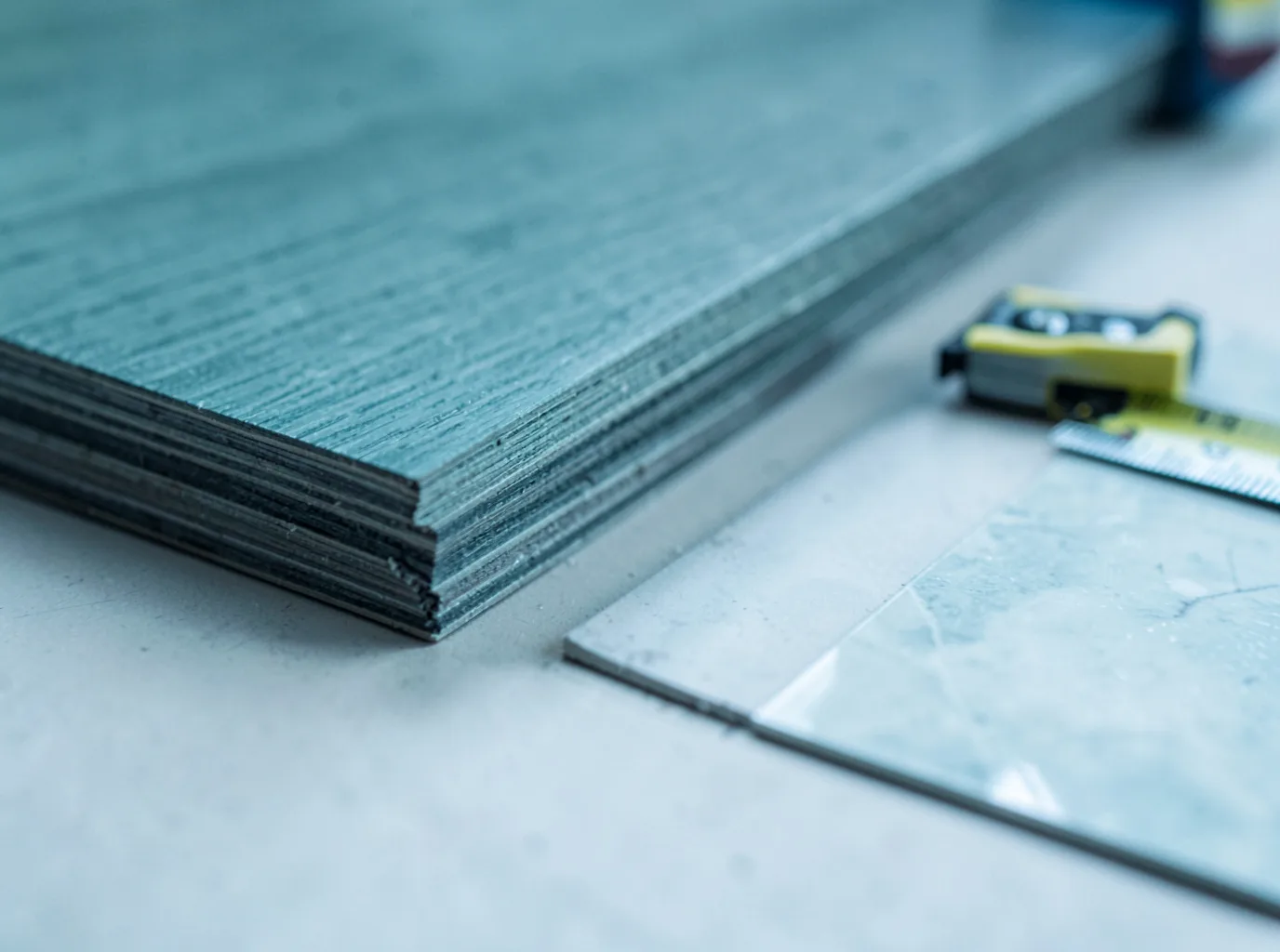 Luxury Vinyl Plank Installation Thomas, OK FAQs